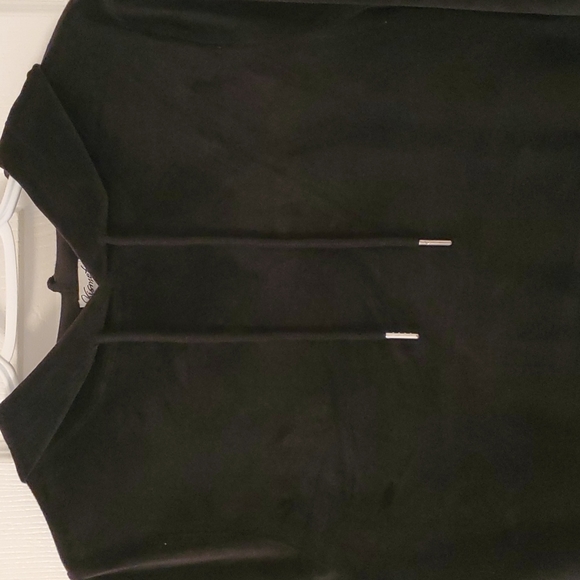 NW Kismet Velvet Hoodie Size S - Picture 2 of 9